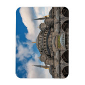 Magnet Flexible La mosquée bleue Istanbul (Vertical)
