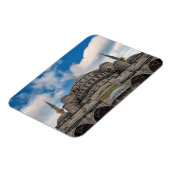 Magnet Flexible La mosquée bleue Istanbul (Côté Gauche)