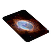 Magnet Flexible La Nebula de l'Anneau du Sud (Côté Droit)