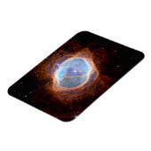 Magnet Flexible La Nebula de l'Anneau du Sud (Côté Gauche)