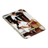 Magnet Flexible La nouvelle (Côté Droit)