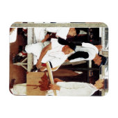 Magnet Flexible La nouvelle (Horizontal)