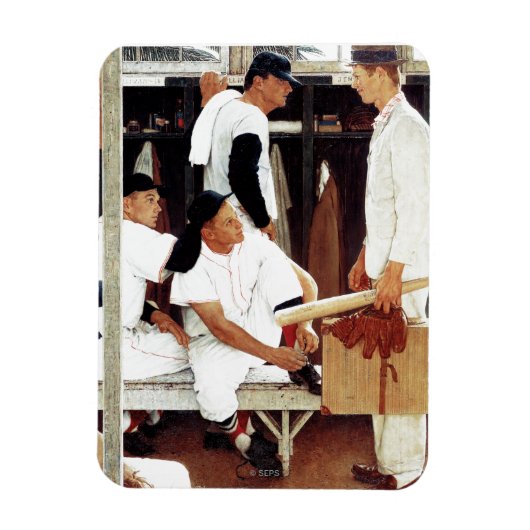 Magnet Flexible La nouvelle (Vertical)