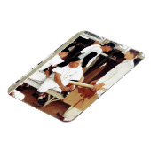 Magnet Flexible La nouvelle (Côté Gauche)