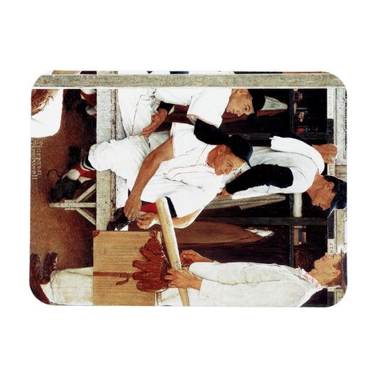 Magnet Flexible La nouvelle (Horizontal)