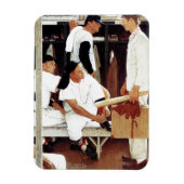 Magnet Flexible La nouvelle (Vertical)