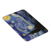 Magnet Flexible La nuit étoilée (Côté Droit)