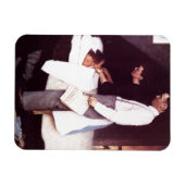 Magnet Flexible La Peur (Horizontal)