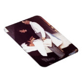 Magnet Flexible La Peur (Côté Droit)