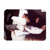 Magnet Flexible La Peur (Horizontal)