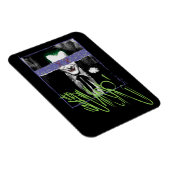 Magnet Flexible La photo du album Joker (Côté Droit)