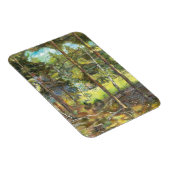 Magnet Flexible La pinède (Côté Droit)