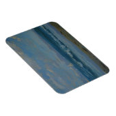 Magnet Flexible La plage de Thurlestone (Côté Droit)