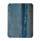 Magnet Flexible La plage de Thurlestone (Vertical)