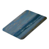 Magnet Flexible La plage de Thurlestone (Côté Gauche)