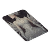 Magnet Flexible La princesse cygne (Côté Droit)