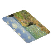 Magnet Flexible La Promenade à Pourville de Claude Monet (Côté Droit)