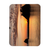 Magnet Flexible La Push, Washington. Panorama (Vertical)