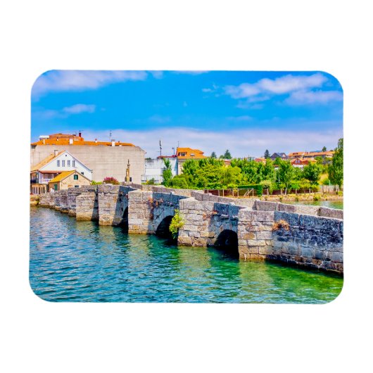 Magnet Flexible La Ramallosa (Horizontal)