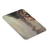 Magnet Flexible La Regatta (Côté Droit)