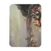 Magnet Flexible La Regatta (Vertical)