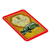 Magnet Flexible La Reo-Royale Eight (Côté Droit)