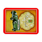 Magnet Flexible La Reo-Royale Eight (Horizontal)