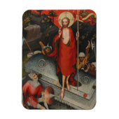 Magnet Flexible La résurrection (Vertical)