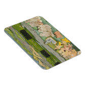 Magnet Flexible La sage Shuku Deva s'adresse au roi Parikshit & un (Côté Droit)