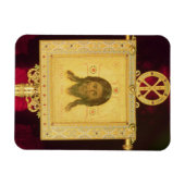 Magnet Flexible La Sainte Face, 1249 (panneau) (Horizontal)