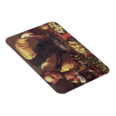 Magnet Flexible La Sense de Smell (Côté Droit)