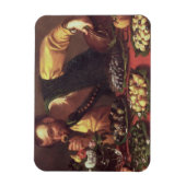 Magnet Flexible La Sense de Smell (Vertical)