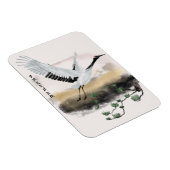 Magnet Flexible La série Okinawa Design 12 (Côté Droit)
