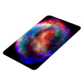 Magnet Flexible La Supernova de Kepler reste photo spatiale Hubble (Côté Gauche)