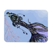 Magnet Flexible La Touche (Horizontal)