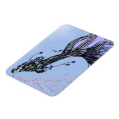 Magnet Flexible La Touche (Côté Gauche)