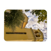 Magnet Flexible La Tour des Cloches (Horizontal)