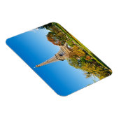 Magnet Flexible La Tour Eiffel (Côté Droit)