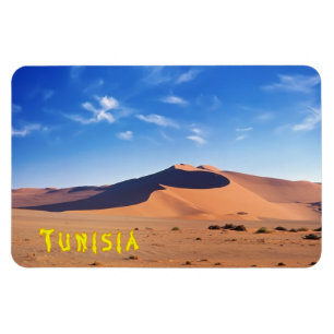 Magnet Flexible La Tunisie