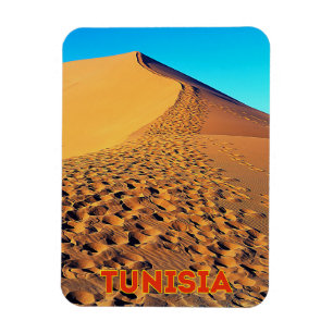 Magnet Flexible La Tunisie