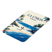 Magnet Flexible La Union Philippines (Côté Gauche)