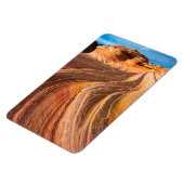 Magnet Flexible La Vague En Arizona (Côté Gauche)