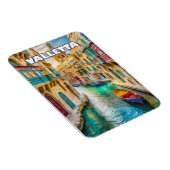 Magnet Flexible La Valette révèle son âme (Côté Droit)