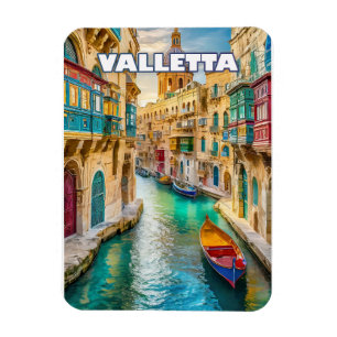 Magnet Flexible La Valette révèle son âme