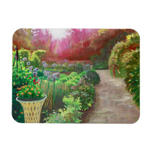 Magnet Flexible La veille de milieu de l'été 2013