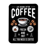 La vie classique commence après Citation Barista C