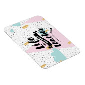 Magnet Flexible La vie est le meilleur enseignant (Côté Droit)