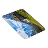 Magnet Flexible La vie simple (Côté Droit)