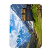 Magnet Flexible La vie simple (Vertical)