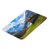 Magnet Flexible La vie simple (Côté Gauche)